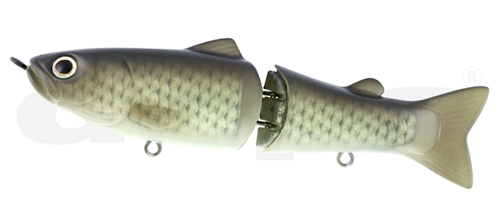 Deps Slide Swimmer 115 - 01 Flash Carp