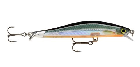 Rapala Ripstop - HLW Halloween