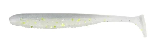 Gary Yamamoto Shad Shape Swimmer - 9005 Sexy Shad