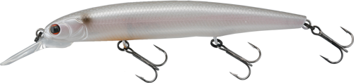 Dardo 100 - 117 Silver Shiner