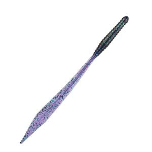 6th Sense Ridge Worm - Junebug Red