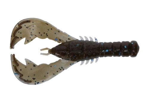 Gary Yamamoto Yama Craw - 962 Okeechobee Craw