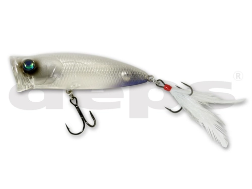 Deps Pulsecod - 12 Glass Cat