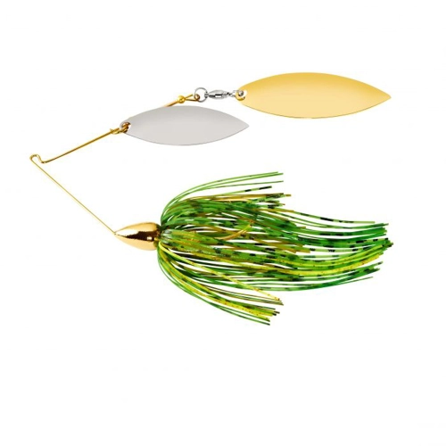 War Eagle Spinnerbait Gold Frame DW - GW39 Watermelon