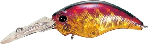 Crankbait Evergreen Wild Hunch - 019 Pre Spawn Dynamite