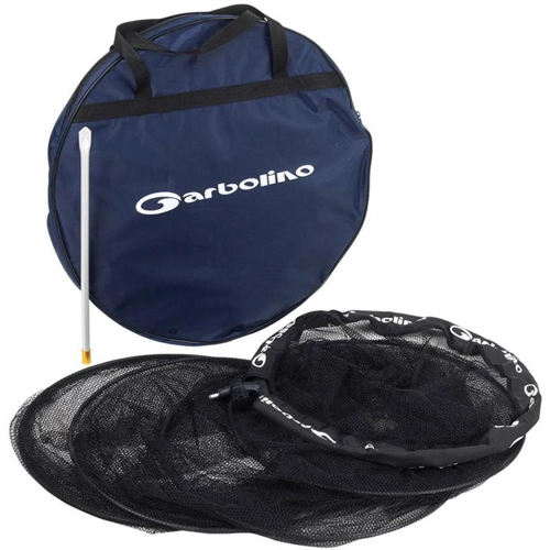 Pack  saco + manga + espeto