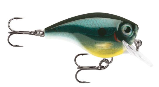 Rapala BX Brat 06 CBN Carbon