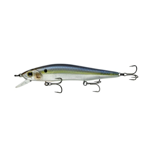 6th Sense Provoke 106X Chrome Threadfin