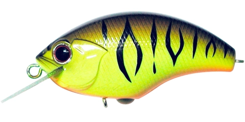 Crankbait OSP Blitz - P-27 Brown Tiger