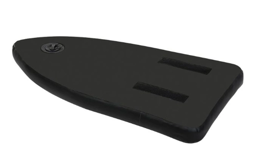 Hart Piso de Pato de Alta Precisão