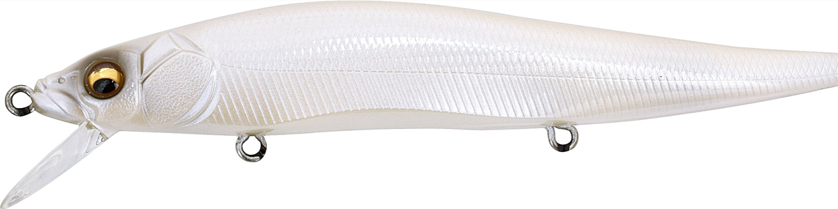 Vision OneTen R+1 FW 11 French Pearl