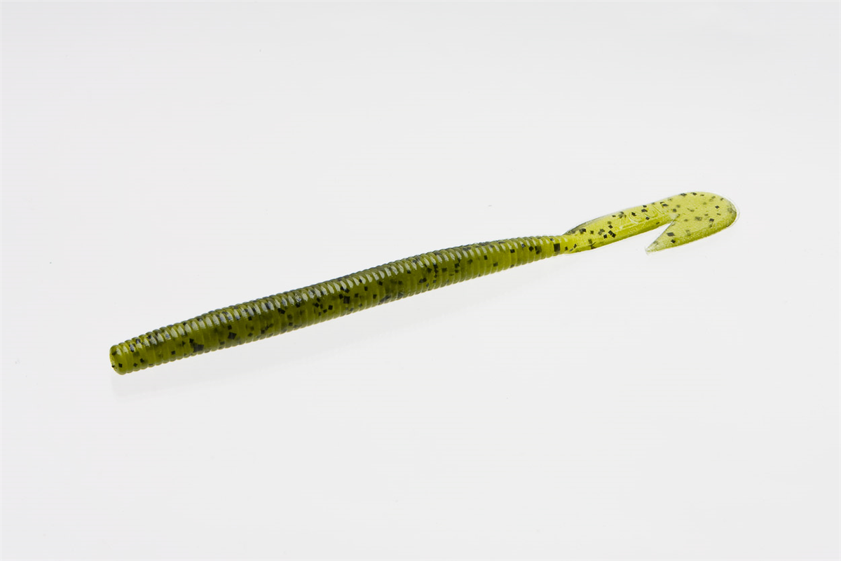 Zoom Ultravibe Speed Worm 018-019 Watermelon Seed