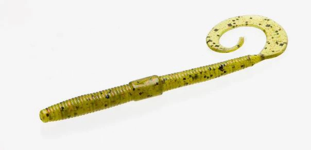 Zoom Shakey Tail 038-054 Watermelon Red