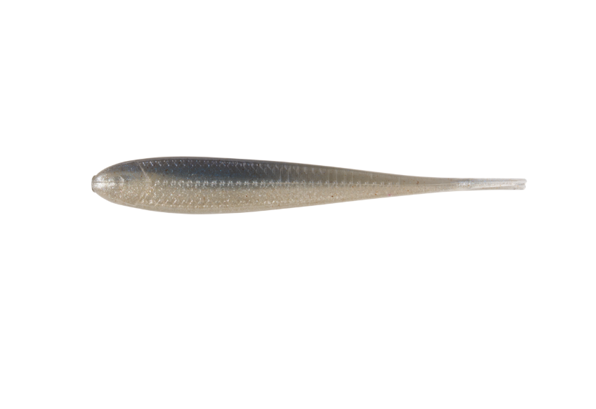 Yum FF Sonar Minnow - Glacier Minnow
