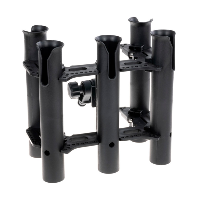 Suporte Hart para 5 Canas SCS