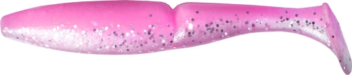 Sawamura One Up Shad - 083 Pink Glitter