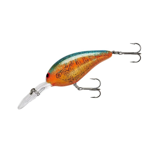 Norman Deep Little N - 154 Spring Craw