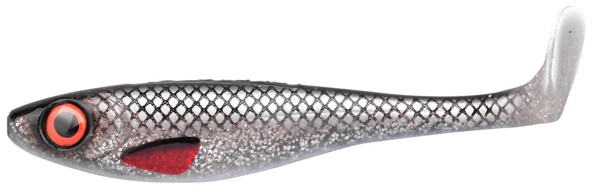 Amostra iris THE BOSS 12cm Roach