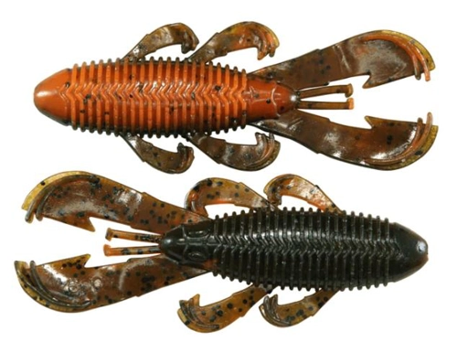 Googan Bandito Bug - Alabama Craw