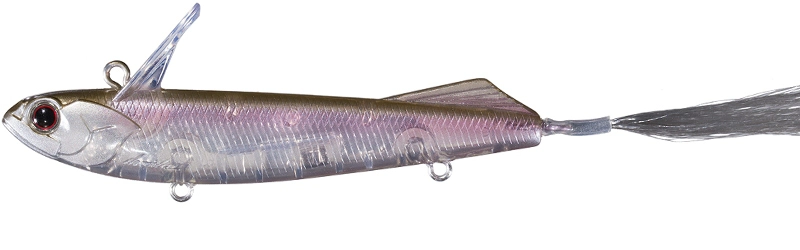 OSP Picro 68 SSS - TSL76 TS Lively Flash Wakasagi