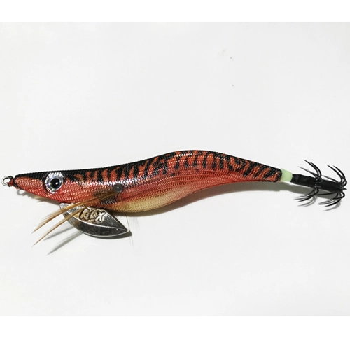 Williamson Killer Shimp Silver Flakes - XAORSL