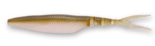 Imakatsu Bakusoku Shad 5" - S597 Eco Dole Smelt