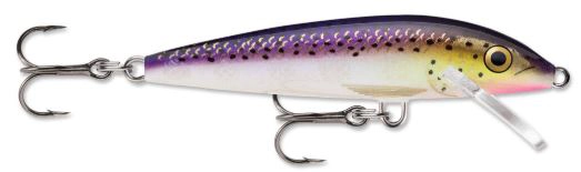 Amostra F05 Purpledescent