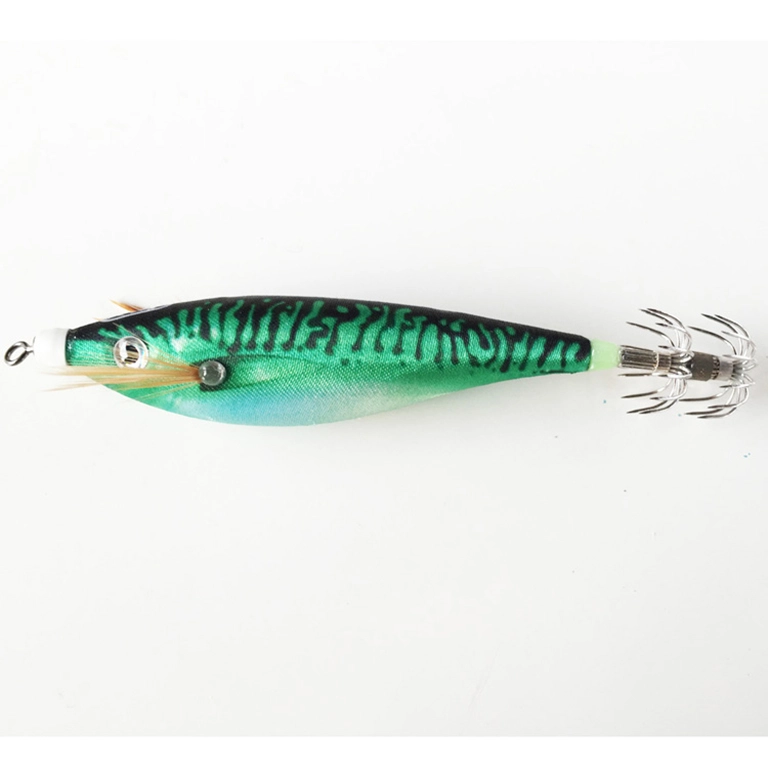 Williamson Killer Fish Natural Glow - XAGR