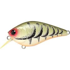 Lucky Craft LC 1.5 Crazy Green Shad