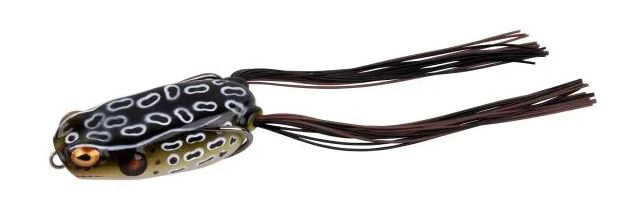 Booyah Poppin' Pad Crasher Jr - 902 Cricket Frog