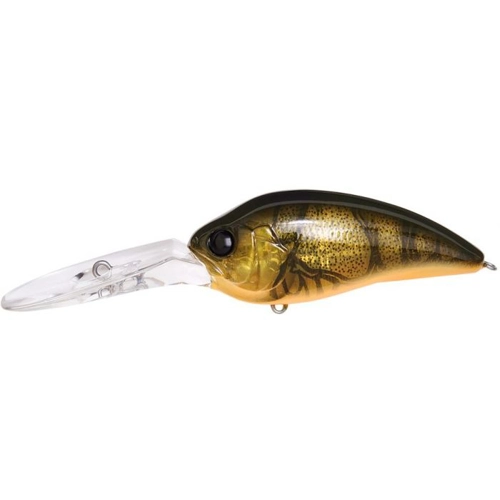 Megabass Super Z Z3 - 11 Moss Back Shrimp