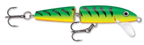 Amostra J09 Firetiger