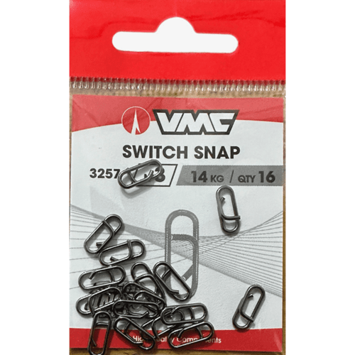 VMC 3257BN Switch Snap