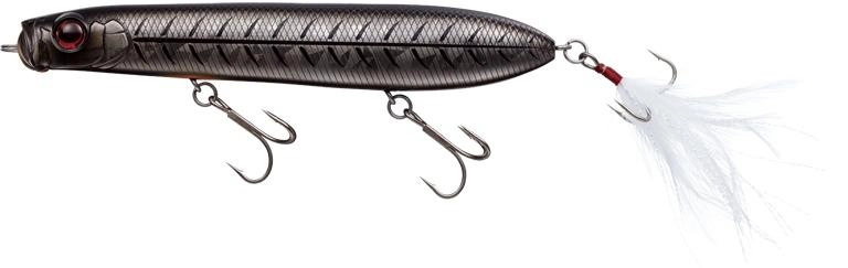 Evergreen Showerblows Big Mama - 619 Black Bone