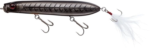 Evergreen Showerblows Big Mama - 619 Black Bone