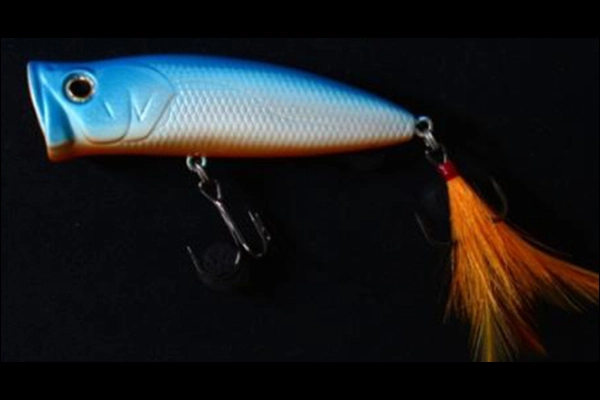 Deps Pulsecod 96 Blue Back Europe Limited  Color