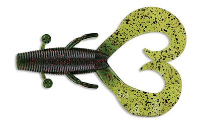 Gary Yamamoto Cowboy - 208 Watermelon Red