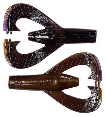 Googan Rattlin' Chunk - PB & J