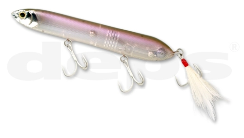 Brachiostick 15 Clear wakasagi