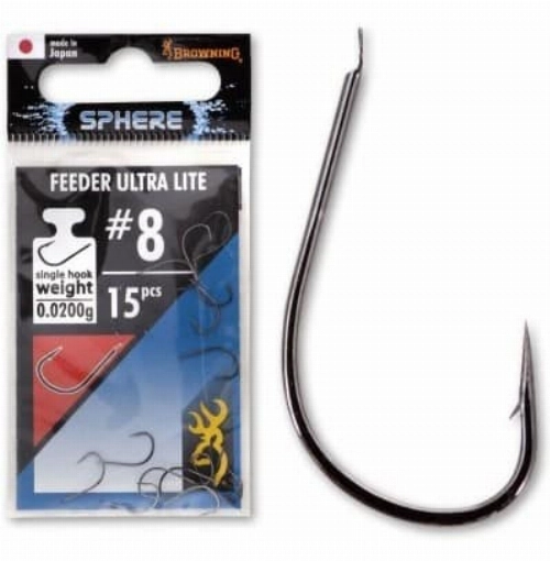 Browning Sphere Feeder Ultra Lite