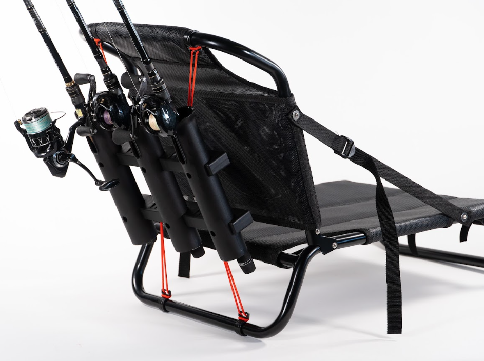 Canero Iberux Triforox