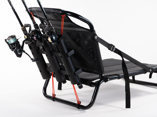 Canero Iberux Triforox