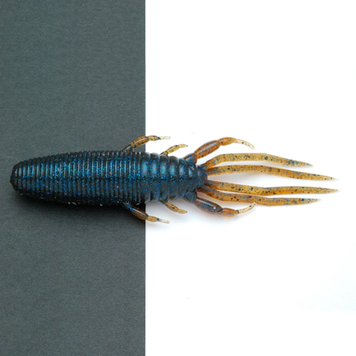 Raid Japan Buggy Craw - 020 Dark Cinnamon