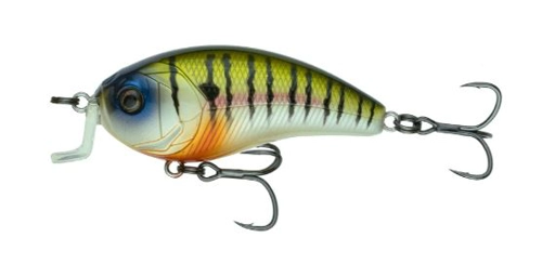 6th Sense Swank Series 66x - 4K Bluegill