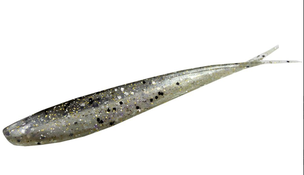 Zoom Fluke 015-382 Alburno Iberico