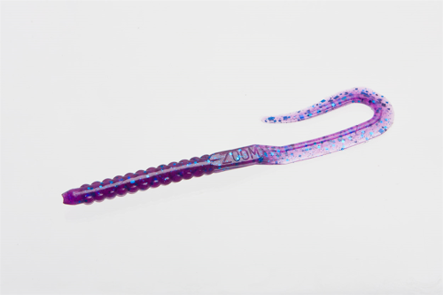 Zoom U-Tale 001-003 Electric Blue