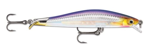 Rapala Ripstop - PD Purpledescent