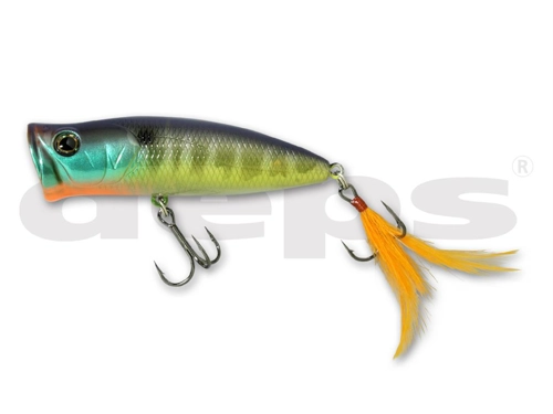 Deps Pulsecod - 21 Blue Gill