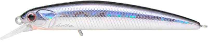Jerkbait OSP Durga - H09 Crystal Blue Shiner