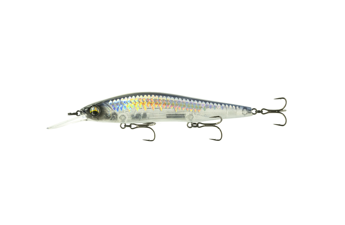 Jerbait 6th Sense Provoke - 97DD Pro Blue Scales